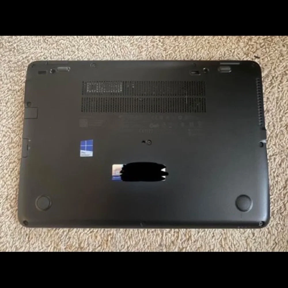 HP Elitebook 840 G3 (16GB Ram, 1TB SSD)
